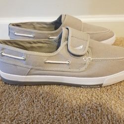 Men's Nautica Boat Shoes