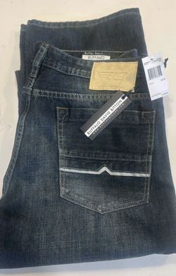 NWT!!! Men’s Buffalo Jeans With Tags Size 34 X 32