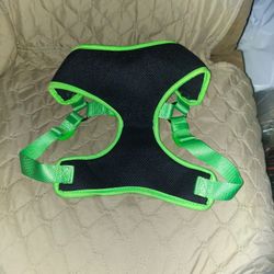 Dog Harness