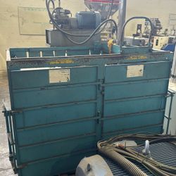 Dual Baler 