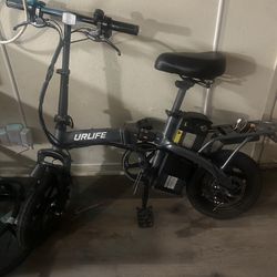 URLIFE E-BIKE