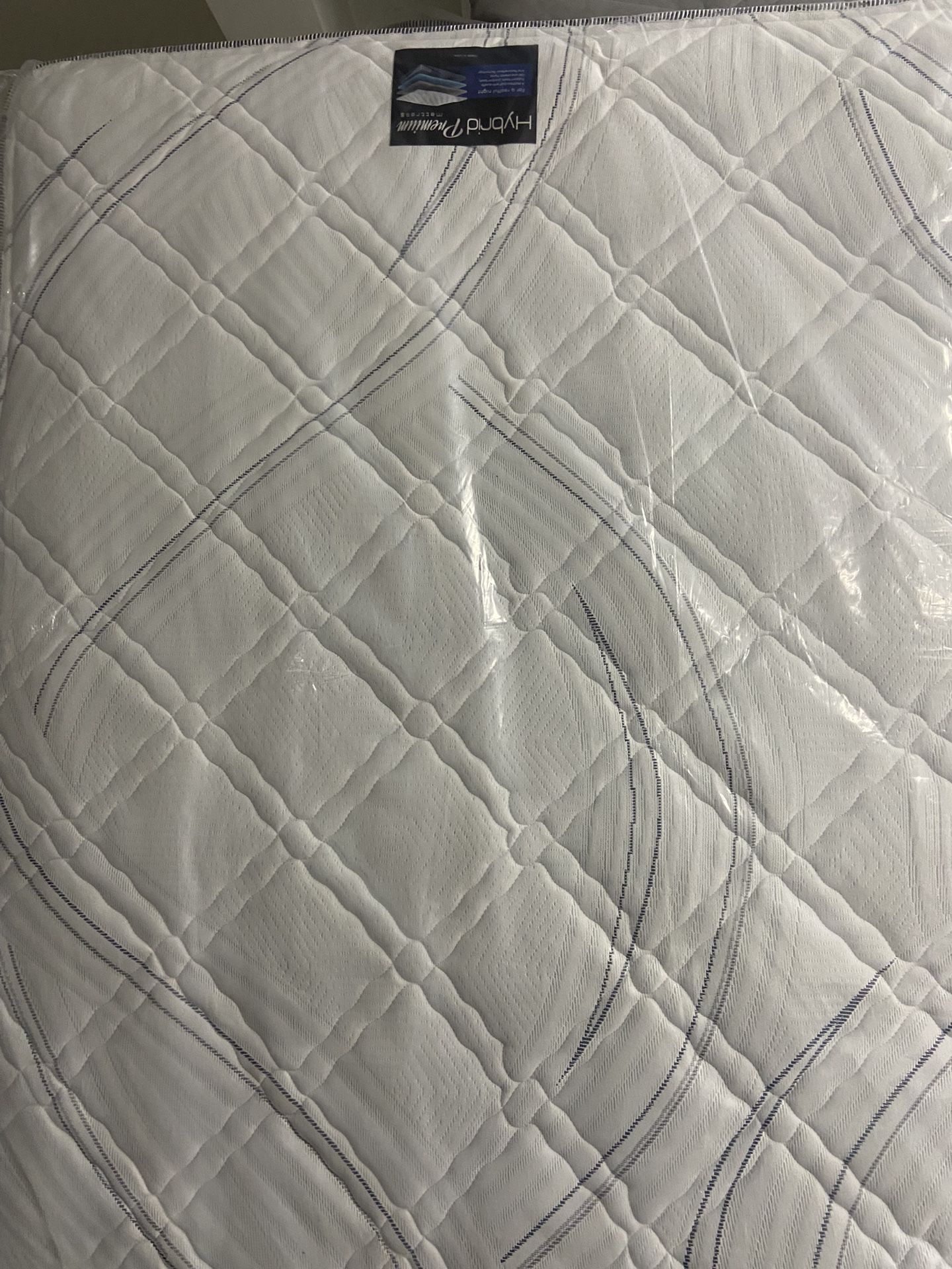 Beds All Sizes Mattress And Box Spring Available