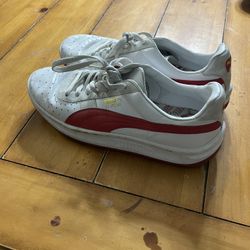 Mens Puma GV Special Size 9.5