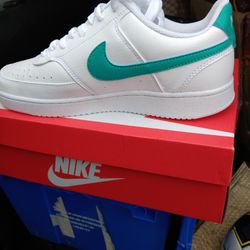 Nike Court Vision Lo NN