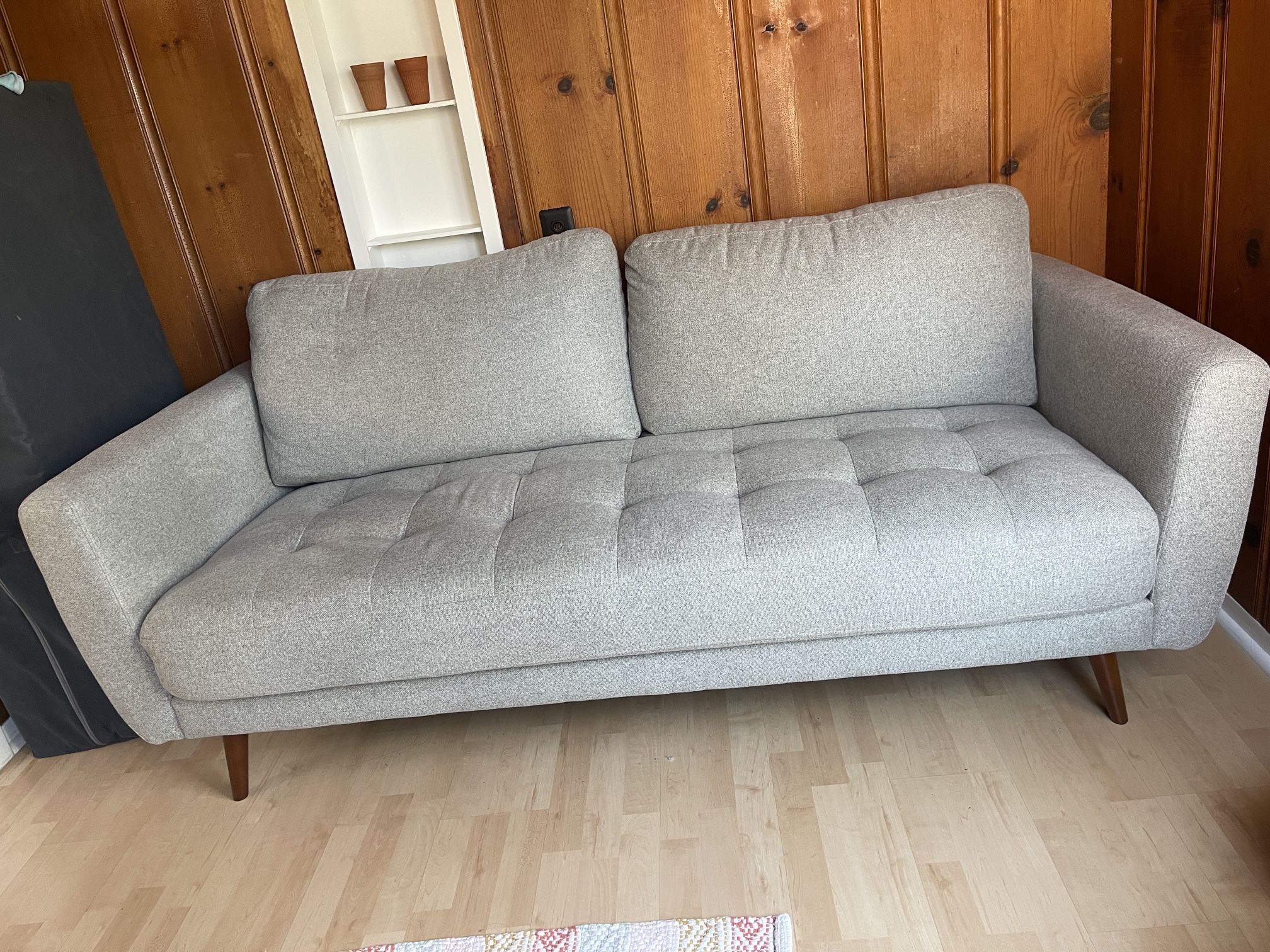 Living Spaces Couch