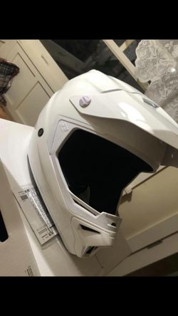 One industries Helmet - LARGE.