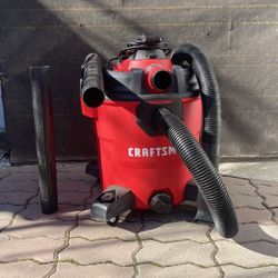 Vacuum (craftsman)