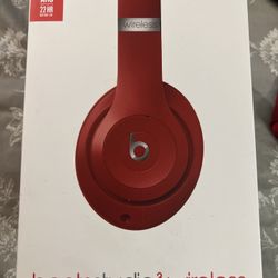 Beats Studio 3 Headphone 