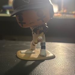 Julio Rodríguez Funko Pop