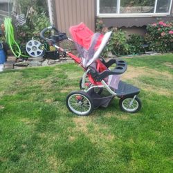 Schwinn  Baby Stroller 