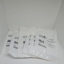 ResMed S9 & AirSense 10 Style Filter - Sunset CF2107-1 Brand New Sealed - 6 Pack