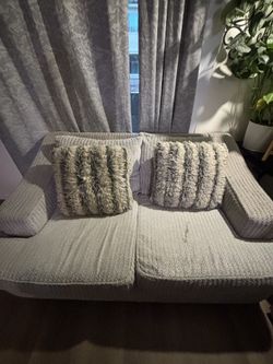 2 piece couch