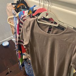 Women’s Clothing All Sizes 