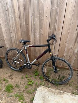 Trek 3900 mountain bike