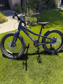Mountain Bike for kids