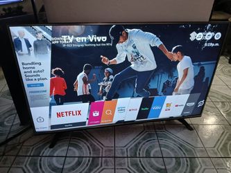 Televisión LG de 65 pulgadas