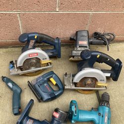 All Power Tools 