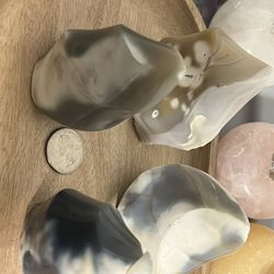orca agate flames