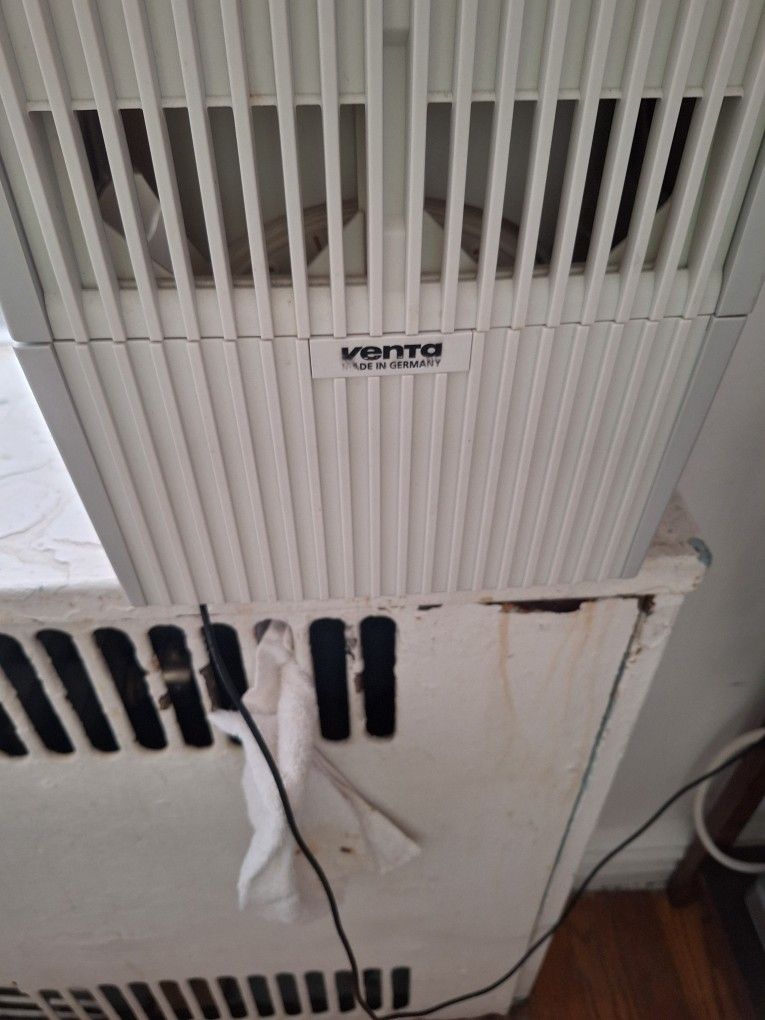 Venta Humidifier German