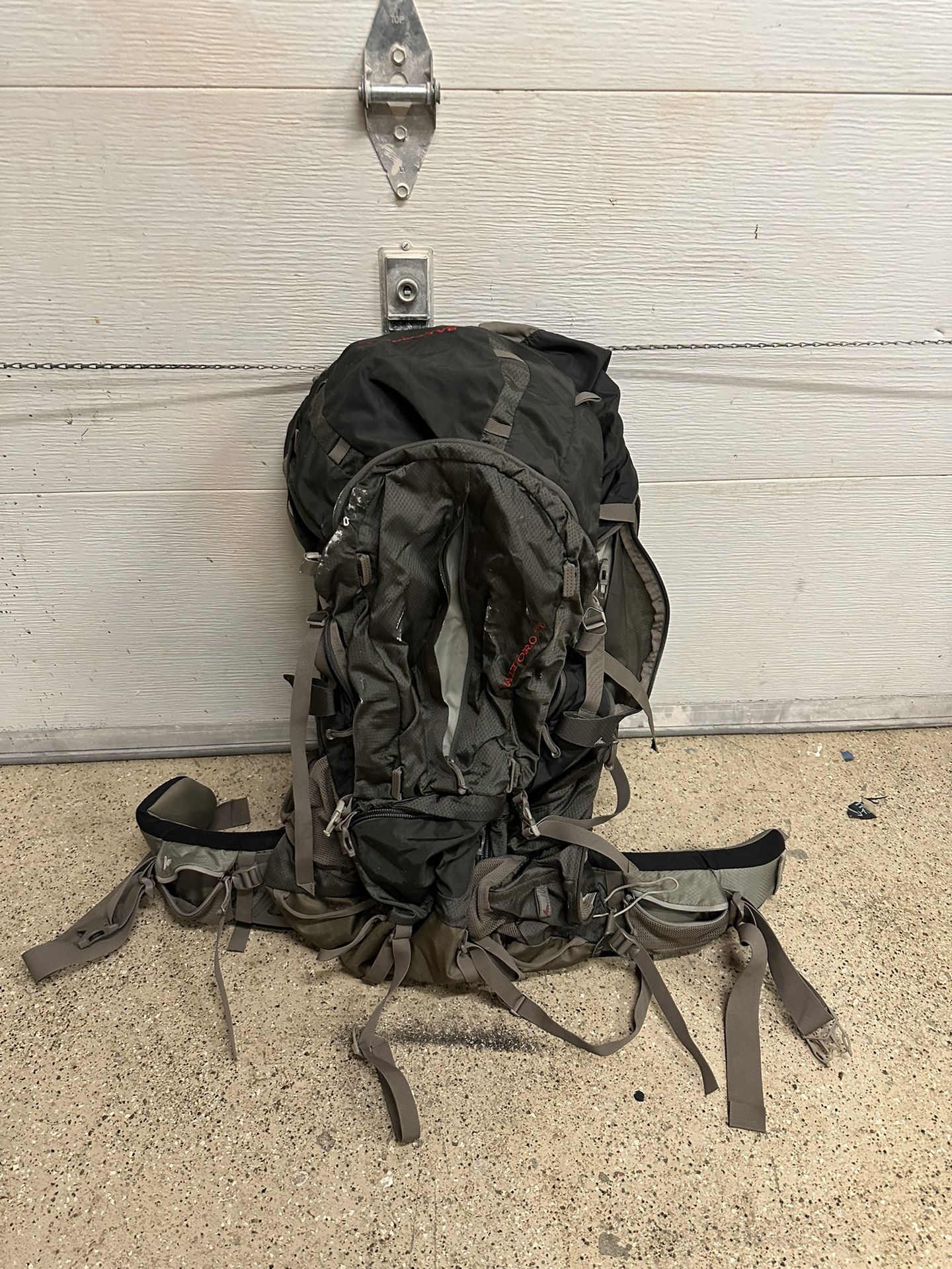 Gregory Baltoro 75 Backpack