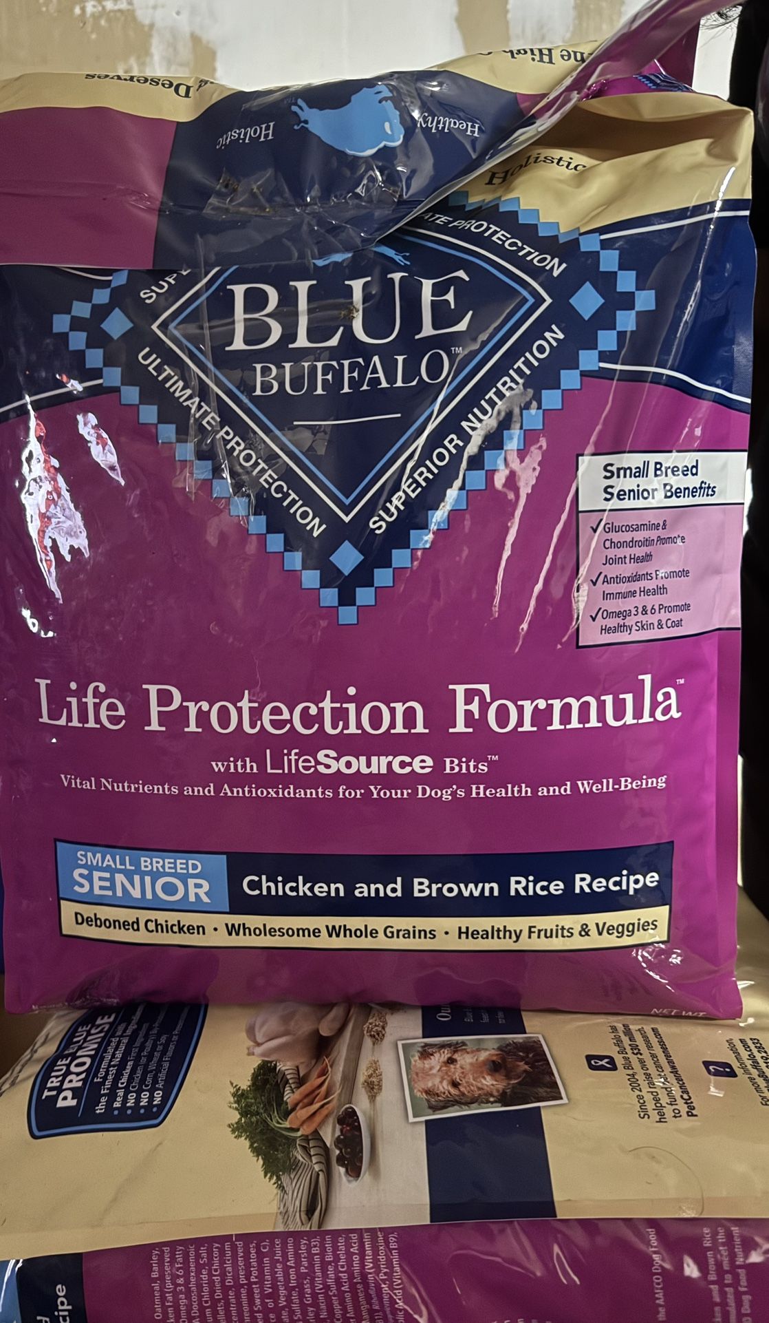 Dog Food
