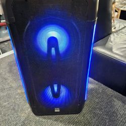 Altec Lansing Party Speaker