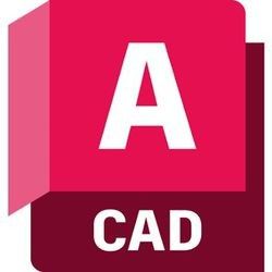 AutoCAD For Windows & Mac


