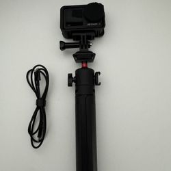 DJI Action 4 Vlogging Camera