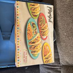 Taco Plates