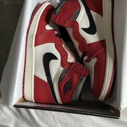 Jordan 1 L&f