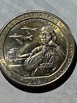 Coins Make Offer