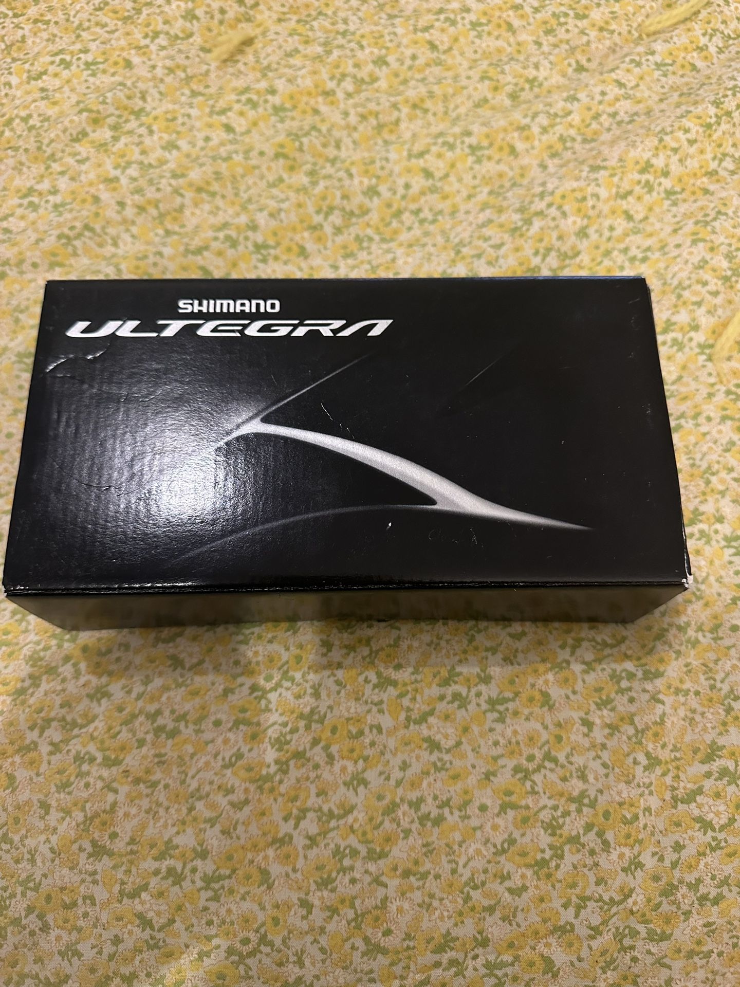 Shimano Ultegra PD-R8000 255g Carbon Road Pedals