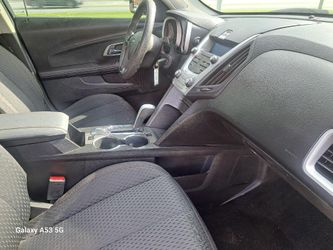 2012 Chevrolet Equinox