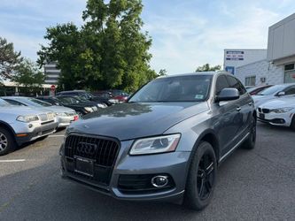 2016 Audi Q5