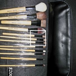 MAKEUP BRUSH SET  BOBBI BROWN * Special Edition