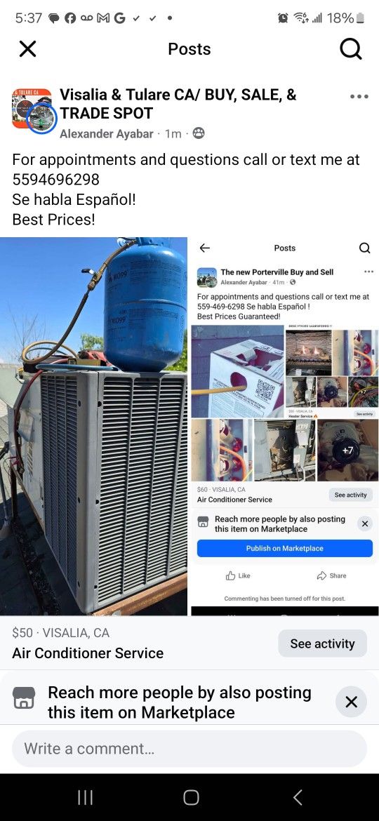 Air Conditioner