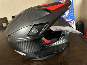 Bell Moto 10 Carbon Helmet