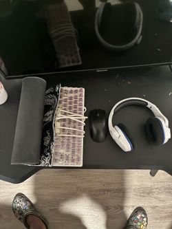 razor keyboard and mouse