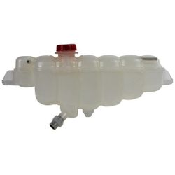 Ford/Lincoln Coolant Surge Tank New With Cap