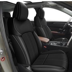 Mazda CX50 2023-2025 Full Set Seat Covers 