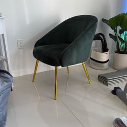 Accent Chair