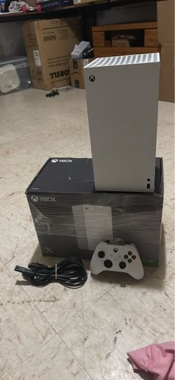 Xbox X/S 1TB  SSD
