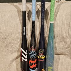 Usssa Softball Bats