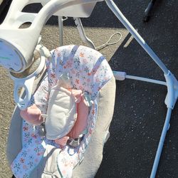 Baby Swing