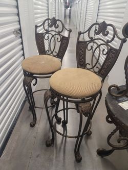 Bar Stools