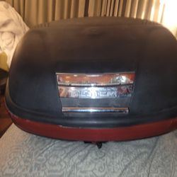 Motorcycle Cargo Thingy 