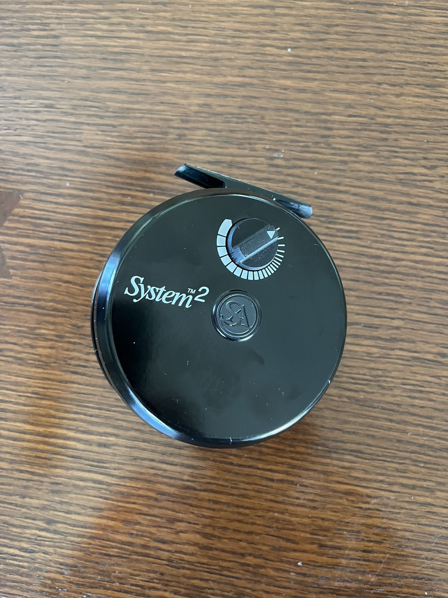 Systems 2 Fly Fishing Reel Weight 12-13