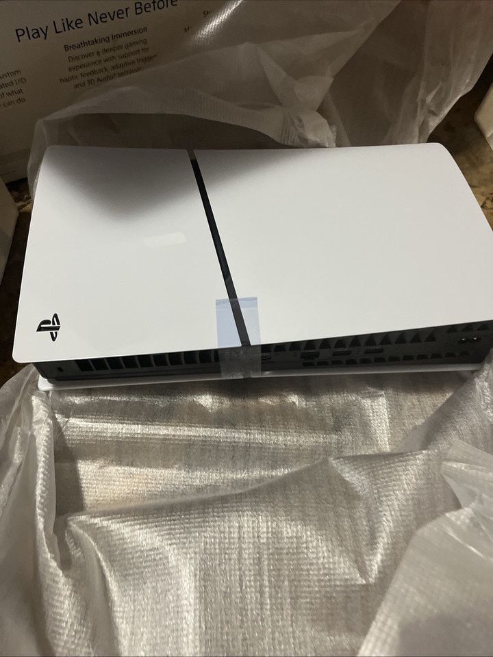 PlayStation 5