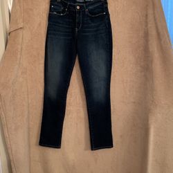 Signature Levi jeans modern slim