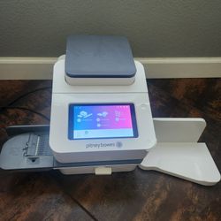 Pitney Bowes postal shipping printer 8H0R